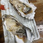 魚がし 福ちゃん - 