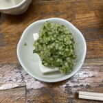 魚がし 福ちゃん 2号店 - 