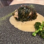 フレンチ Le Petale - 