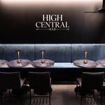 Bar HIGH CENTRAL - 