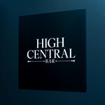 Bar HIGH CENTRAL - 