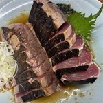 魚がし 福ちゃん 2号店 - 