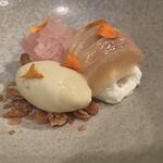 フレンチ Le Petale - 