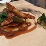 フレンチ Le Petale - 