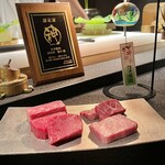 Nihon Yakiniku Hasegawa Bettei - 