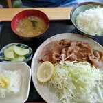 きむら食堂 - 