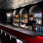 Bar HIGH CENTRAL - 