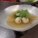 いつもの予算でワンランク上の贅沢 野饗 - 