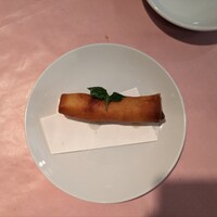 シェフス - エビ春巻き