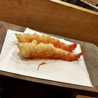 てんぷら 真 - 
