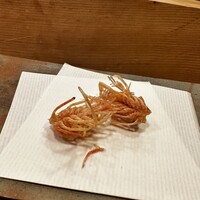 てんぷら 真 - 