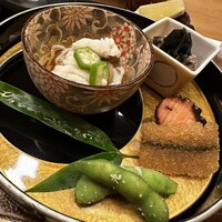 てんぷら 真 - 