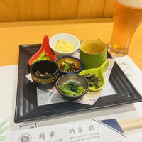 柳家錦 - 