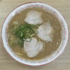 来々軒 - ラーメン　500円(税込)