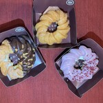 Mister Donut - 