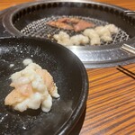 溝の口焼肉 にく野郎 - 