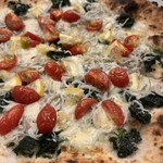 Pizzeria Cinq - 