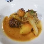 Trattoria Del Cielo - 