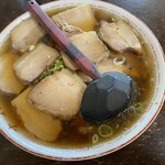 すがい食堂 - 料理写真: