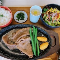 TRATTORIA KIKUYA - 