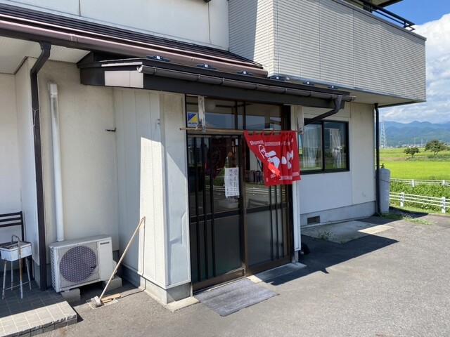すがい食堂 バイパス店 - 会津豊川（食堂）の写真