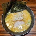 Ramen Douraku - 