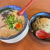 博多ラーメン鶴亀堂 緑神の倉店