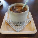 キモノスタイルカフェ - 