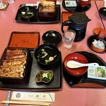 徳川 - 料理写真: