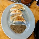 椿ラーメンショップ - 