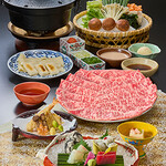 Shabushabu Nihonryouri Kisoji - 