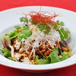 中国料理 百楽 - 料理写真:よだれ鶏