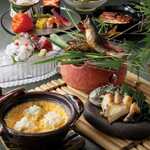 Kyou Kaiseki Minokichi - 