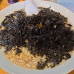 椿ラーメンショップ - 