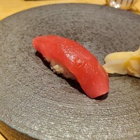 新宿 鮨 つむぎ - 
