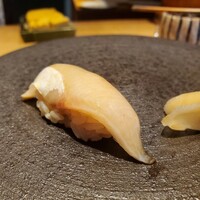 新宿 鮨 つむぎ - 