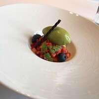 ブラン ルージュ - 