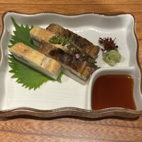 炭焼 うな富士 有楽町店 - 