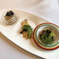 ブラン ルージュ - 