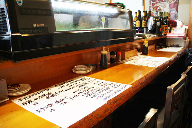 Sushi Kobo Senju Utasato Ten photo 5