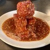 高円寺 焼肉ここち 市場店