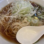 らーめん芝浜 - 