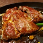 モンスターグリル - 