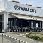 IWABA CAFE - 