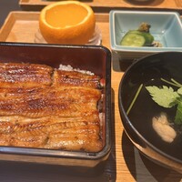 駒形前川 新丸ビル店 - 