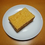 小川 - 厚揚げ