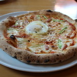 ラ・パッキア - 「ビスマルク」