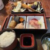 ダイニングステージ 佐海屋