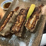 ギョーザ 包君 本店 - 