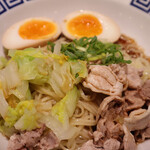 タンメン食堂 波の花 - 